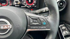 Nissan Juke 1.0 DiG-T Tekna 5dr Petrol Hatchback